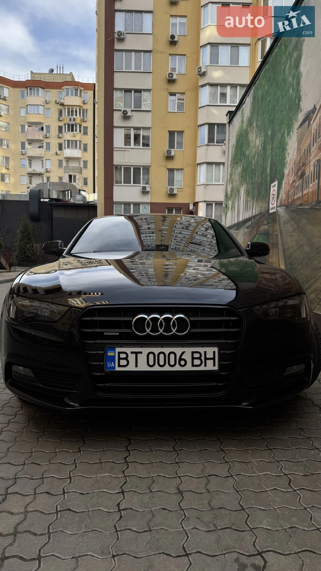 2014 Audi A5 - мініатюра 10