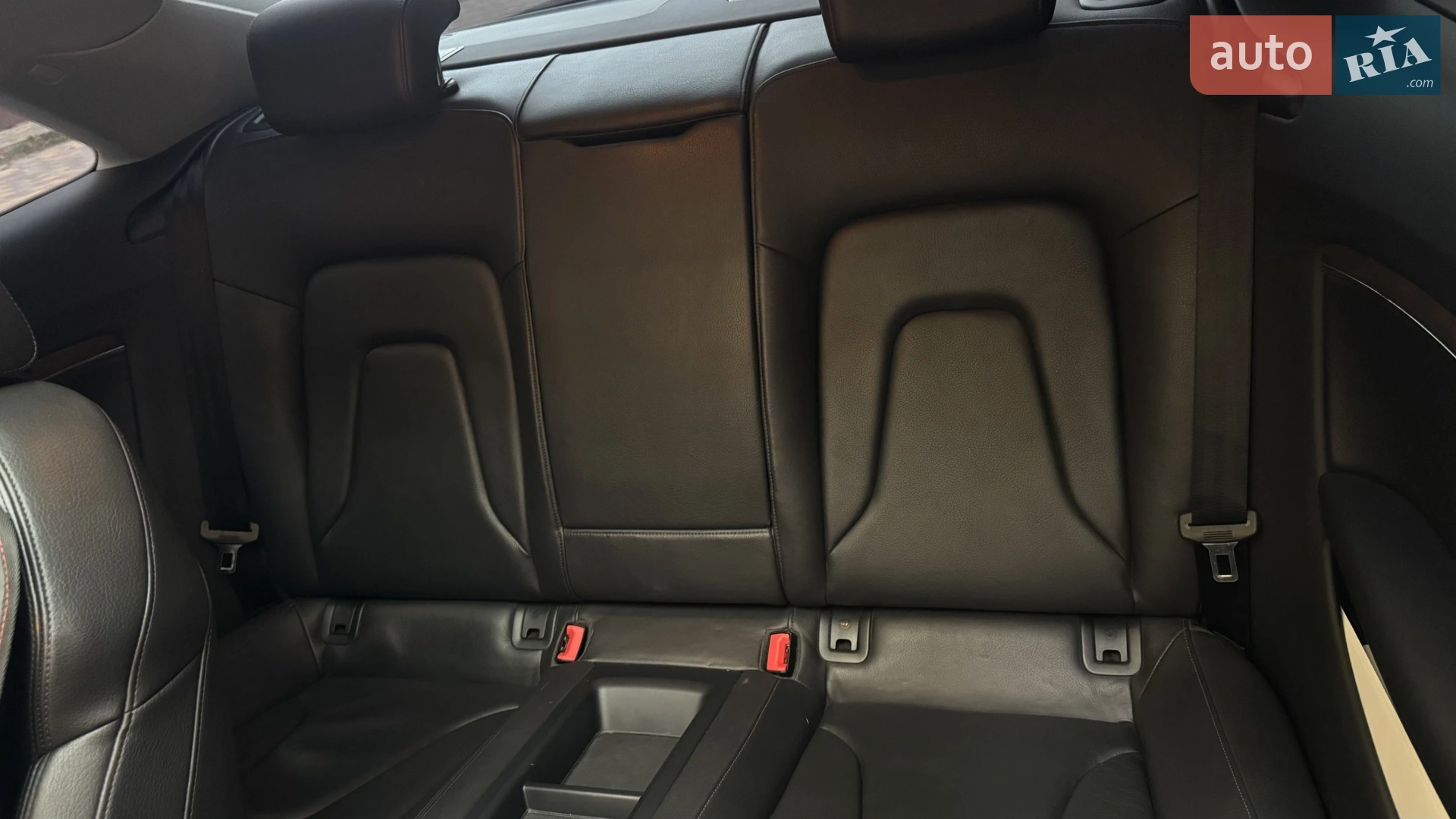 2014 Audi A5 - мініатюра 14