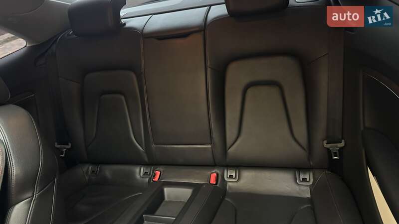 Купе Audi A5 2014 в Одессе
