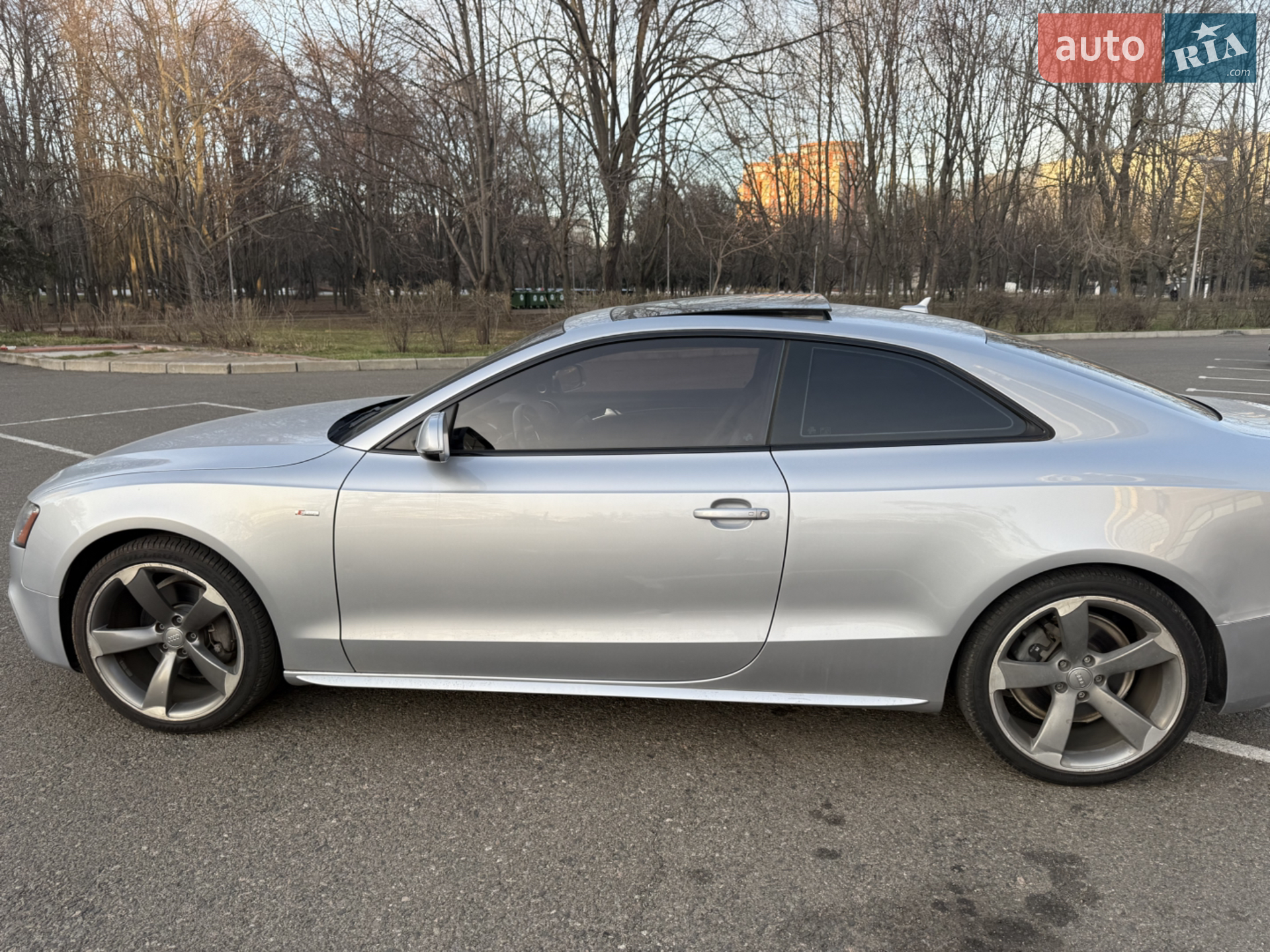 2015 Audi A5 - мініатюра 10