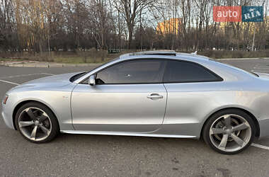 Купе Audi A5 2015 в 