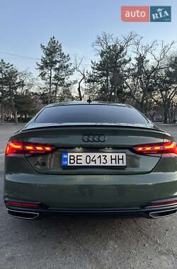 Лифтбек Audi A5 2023 в Николаеве