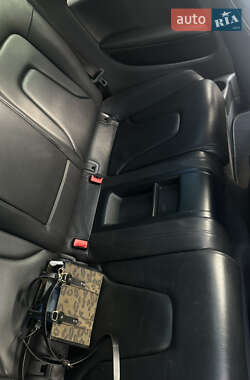Купе Audi A5 2015 в 