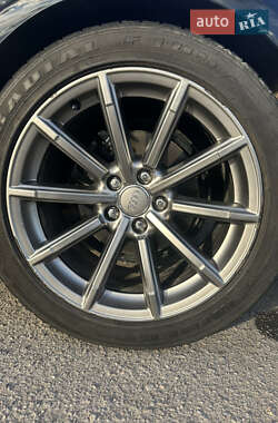 Купе Audi A5 2015 в 