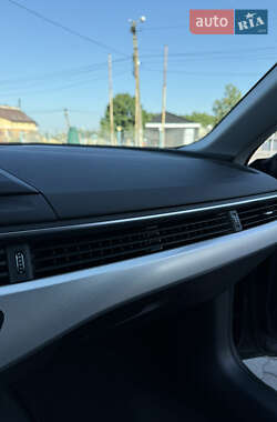 Купе Audi A5 2019 в 