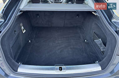 Купе Audi A5 2019 в 