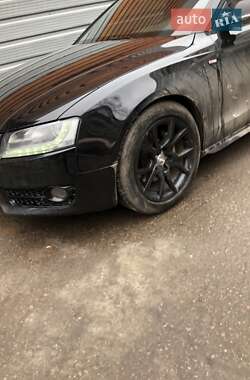 Купе Audi A5 2010 в Сумах