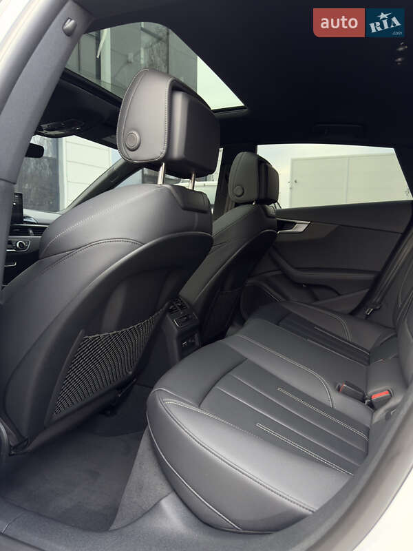 Лифтбек Audi A5 2024 в Одессе фото 25 Лифтбек Audi A5 2024 в Одессе