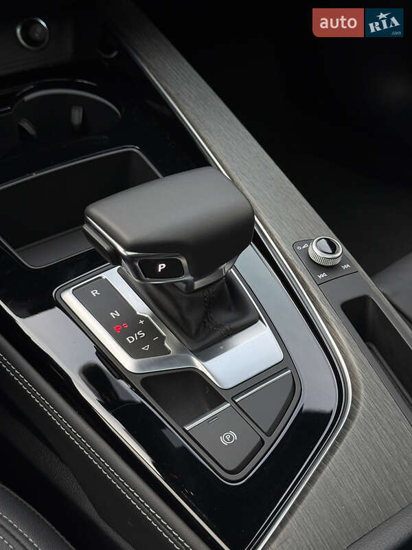 Лифтбек Audi A5 2024 в Одессе фото 28 Лифтбек Audi A5 2024 в Одессе