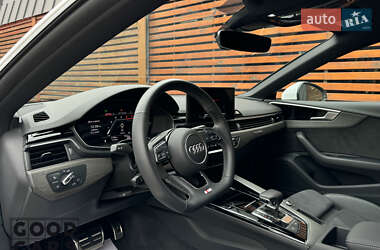 Ліфтбек Audi A5 2023 в Одесі