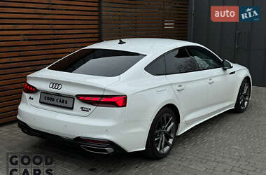 Ліфтбек Audi A5 2023 в Одесі