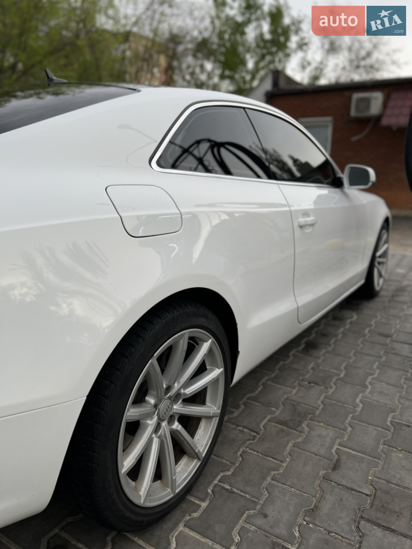 2015 Audi A5 - мініатюра 8