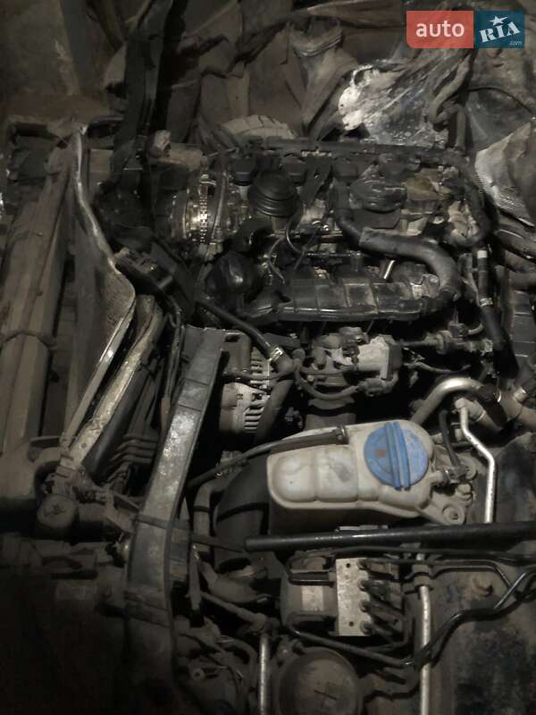 Купе Audi A5 2010 в Смеле