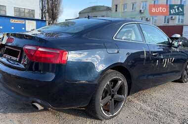 Купе Audi A5 2008 в 