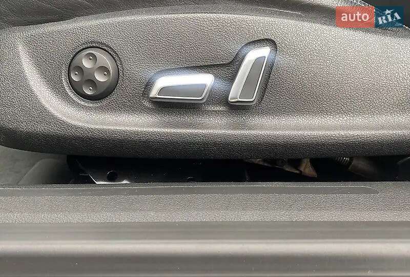 Купе Audi A5 2014 в Одессе