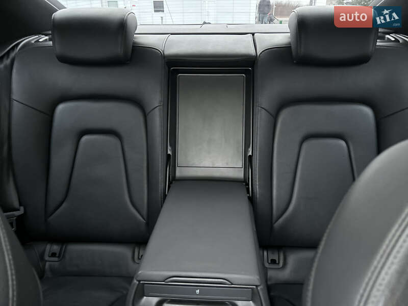 Купе Audi A5 2011 в Ровно