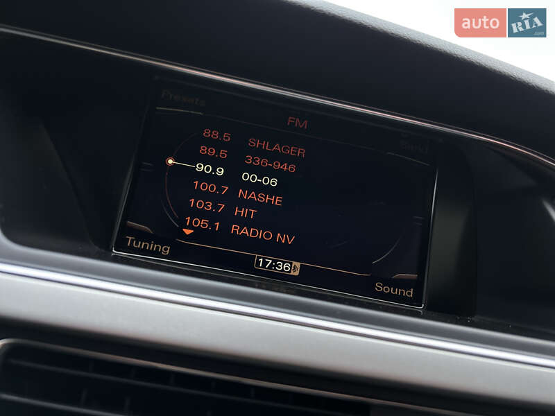 Купе Audi A5 2011 в Ровно