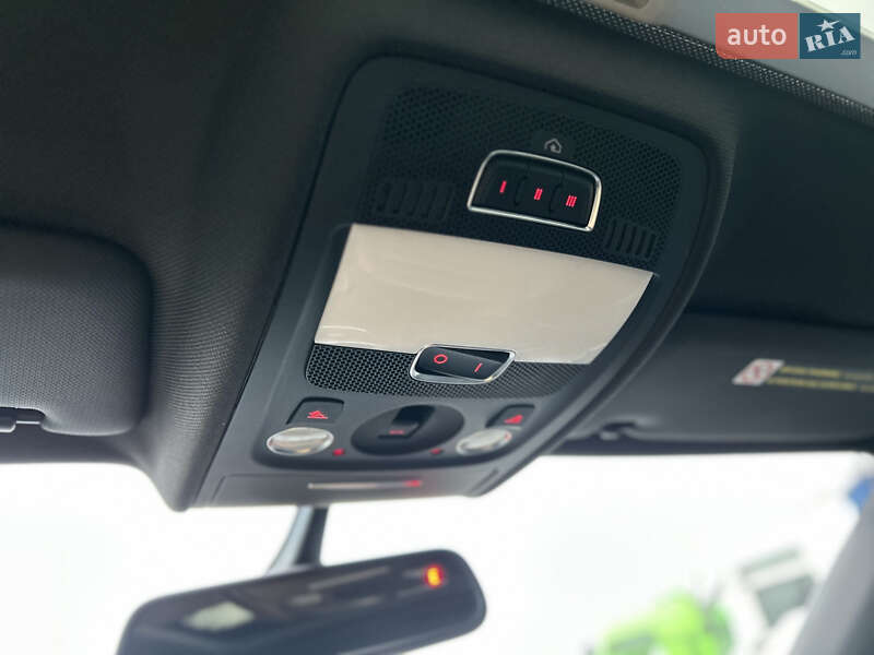 Купе Audi A5 2011 в Ровно