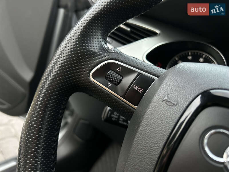 Купе Audi A5 2011 в Ровно