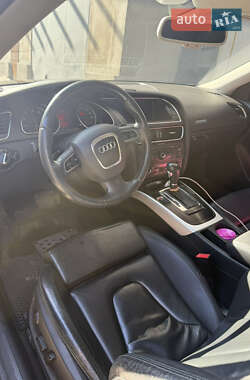 Купе Audi A5 2011 в 