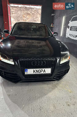 Купе Audi A5 2011 в Киеве