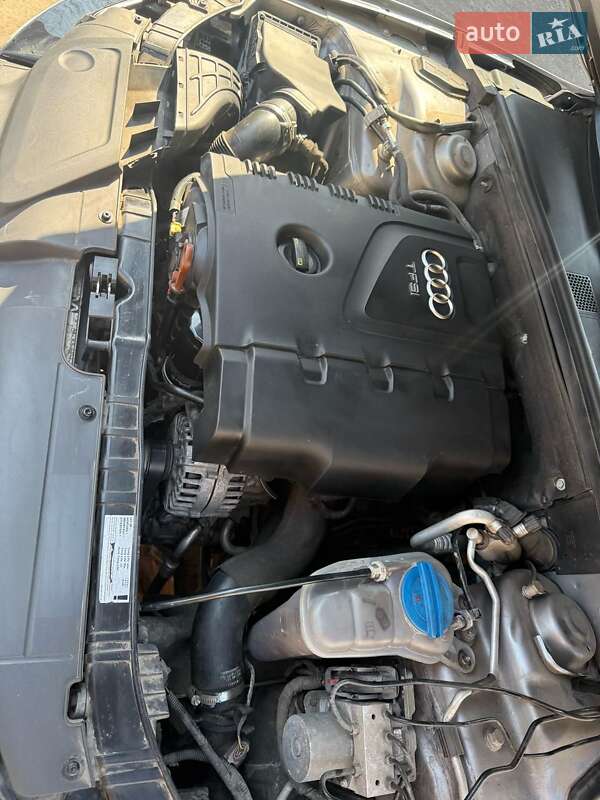 Купе Audi A5 2015 в Киеве