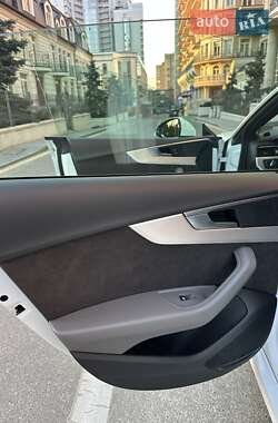 Купе Audi A5 2017 в 