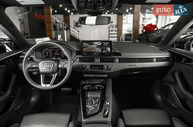 Лифтбек Audi A5 2023 в 