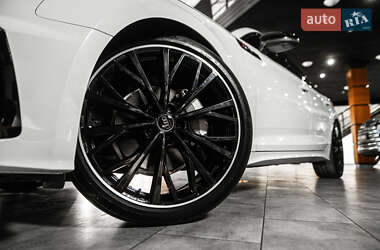 Лифтбек Audi A5 2023 в 