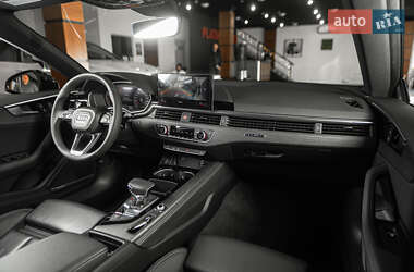 Лифтбек Audi A5 2023 в 