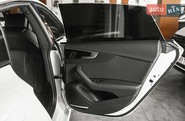 Лифтбек Audi A5 2023 в 