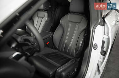 Лифтбек Audi A5 2023 в 