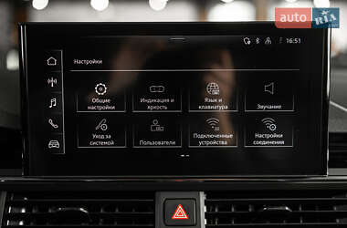 Лифтбек Audi A5 2023 в 