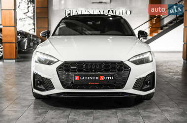 Лифтбек Audi A5 2023 в 