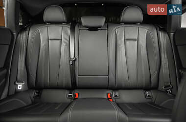 Лифтбек Audi A5 2023 в 