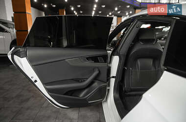 Лифтбек Audi A5 2023 в 
