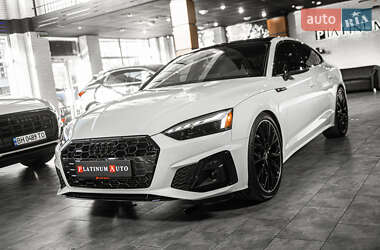 Лифтбек Audi A5 2023 в 