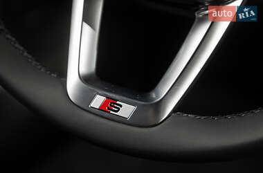 Лифтбек Audi A5 2023 в 