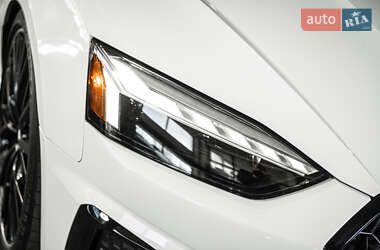 Лифтбек Audi A5 2023 в 