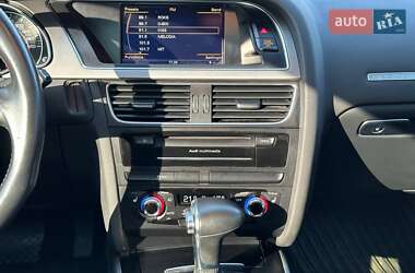 Купе Audi A5 2014 в 