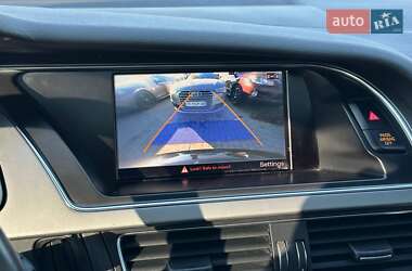 Купе Audi A5 2014 в 