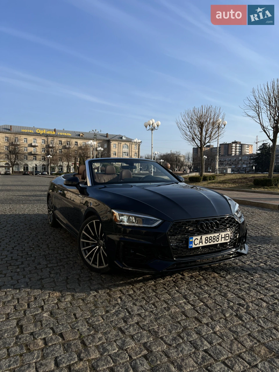2017 Audi A5 - мініатюра 38