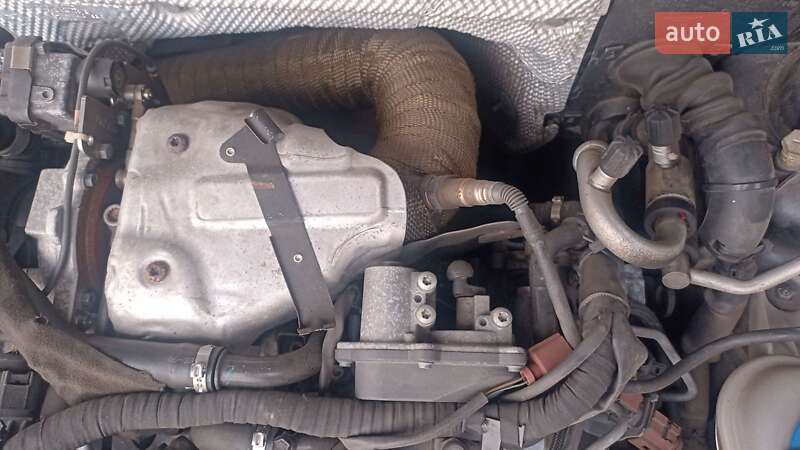 Купе Audi A5 2008 в Ужгороде