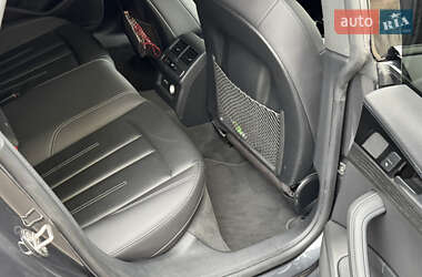 Ліфтбек Audi A5 2020 в 