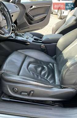 Купе Audi A5 2011 в 
