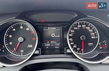 Купе Audi A5 2012 в 