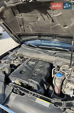 Купе Audi A5 2011 в 