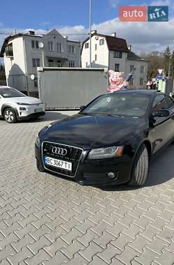 Купе Audi A5 2011 в 