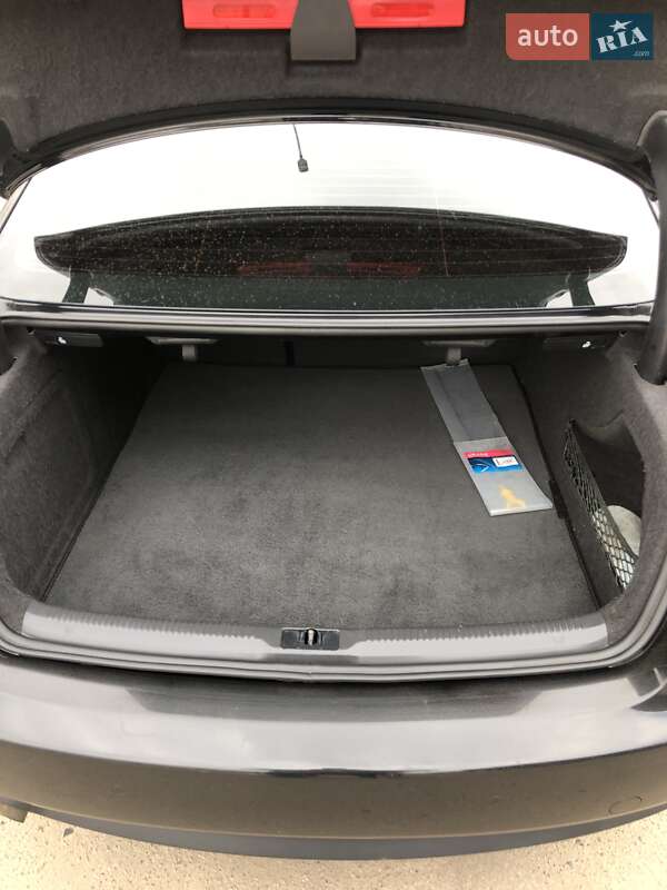 Купе Audi A5 2010 в Сумах