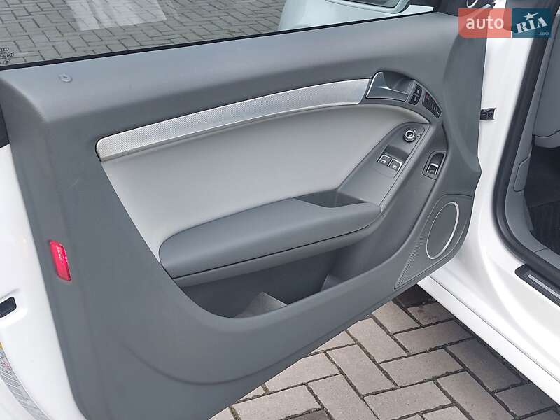 Купе Audi A5 2015 в Одессе
